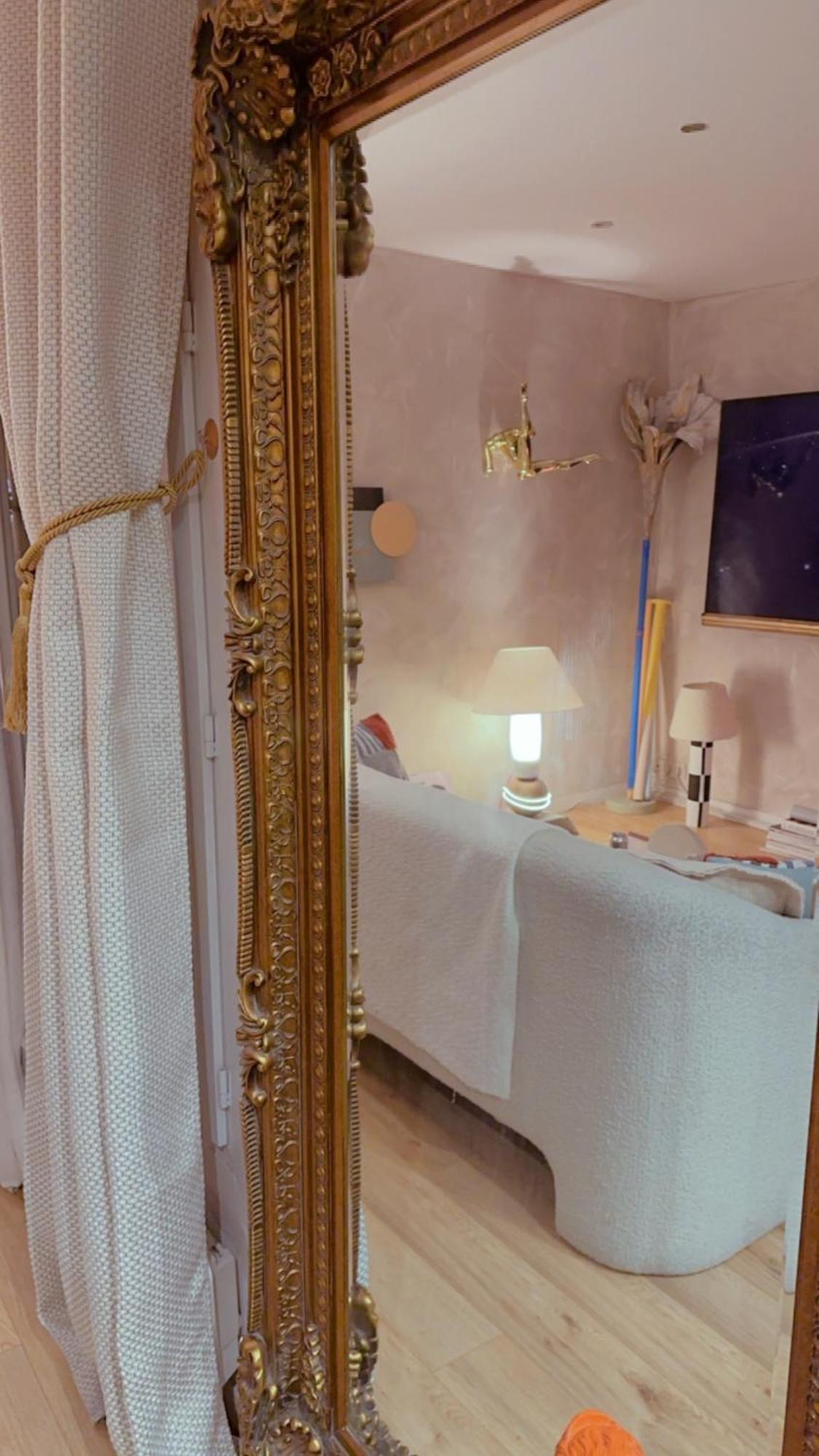 Cozy Paris Apartment Exteriör bild